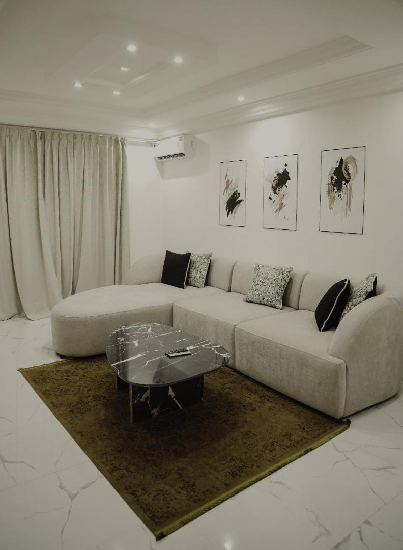 Le Cosy De Ouakam * Dakar