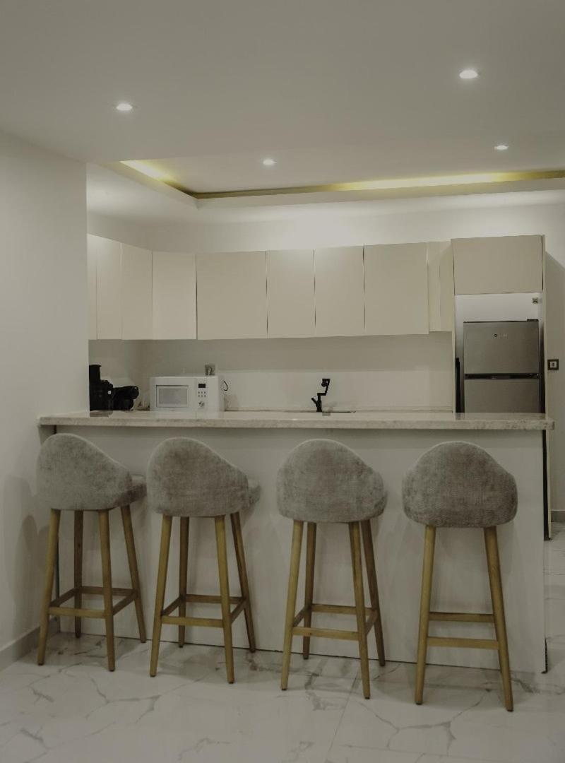Le Cosy De Ouakam Appartement Dakar