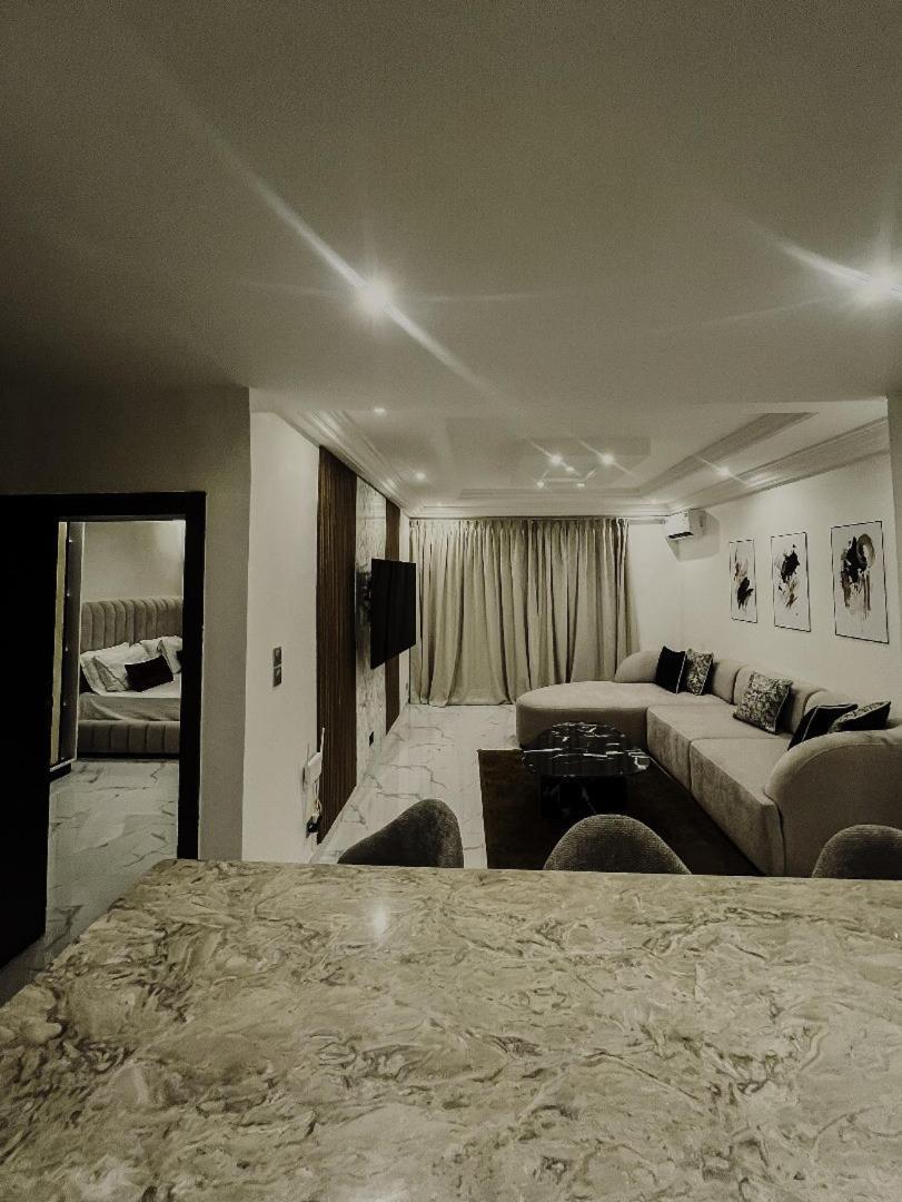 Le Cosy De Ouakam Appartement