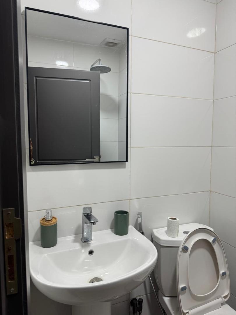 Appartement Le Cosy De Ouakam *