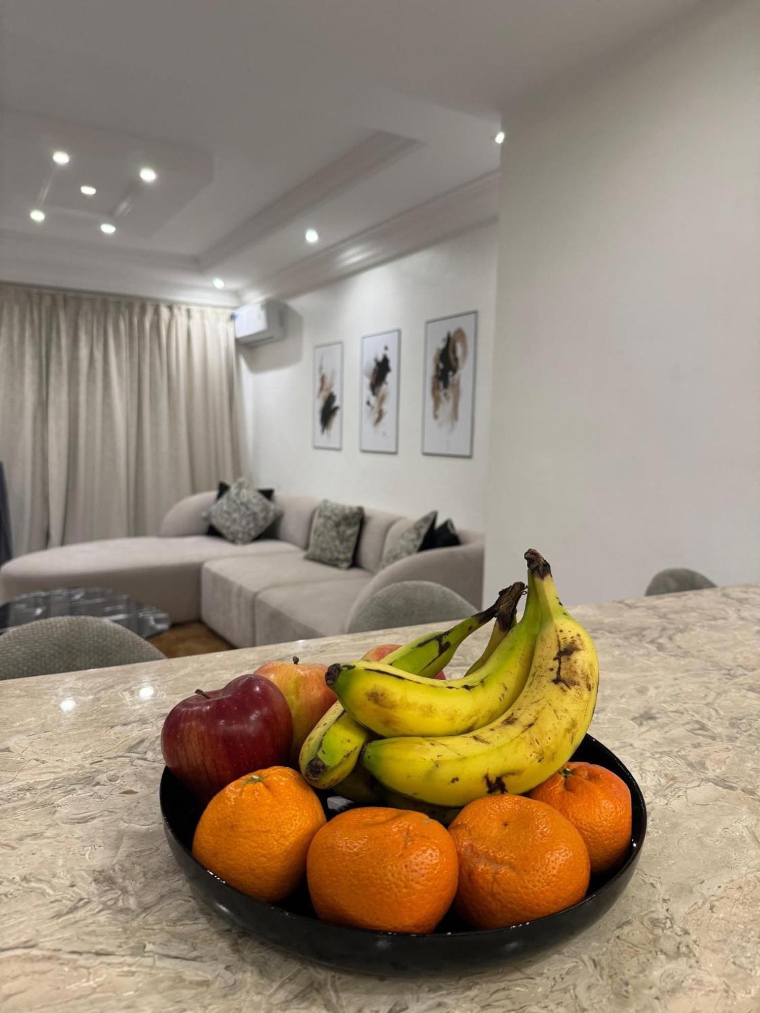Appartement Le Cosy De Ouakam Dakar